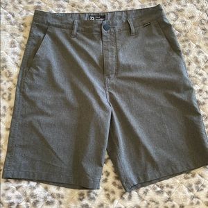 Hurley Men’s Shorts Size 32